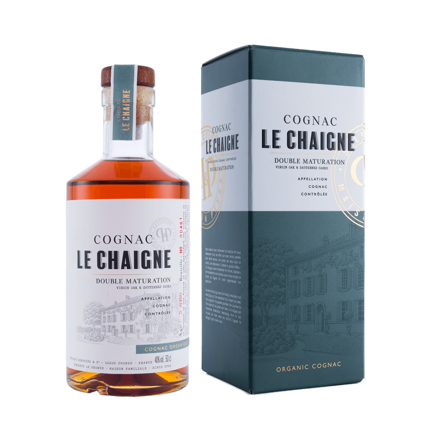 COGNAC PEYRAT LE CHAIGNE BIO