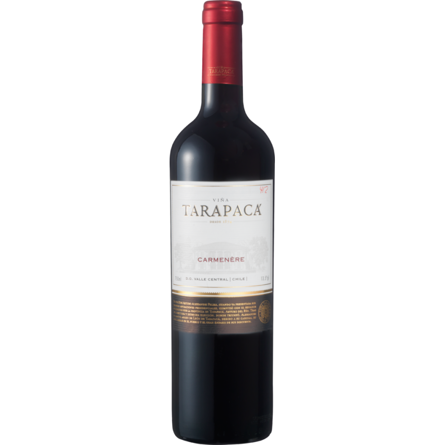 TARAPACA CARMENERE