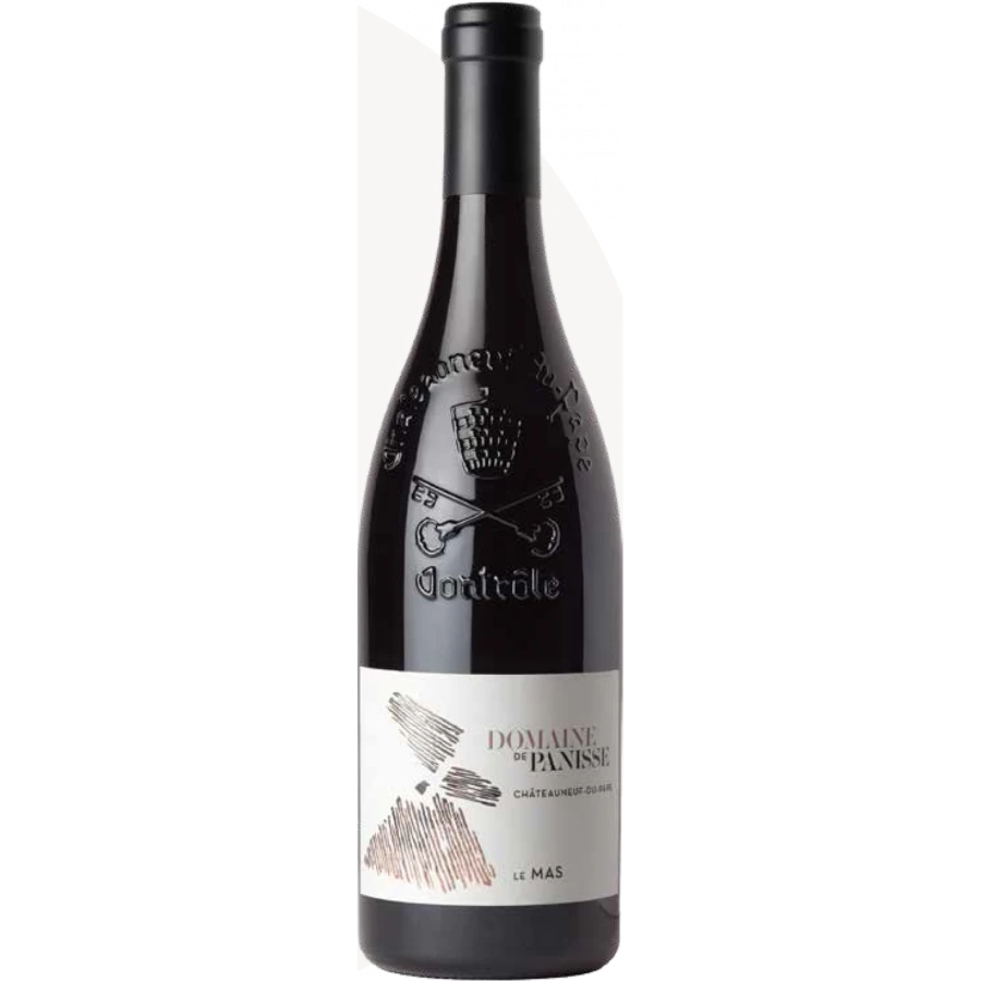 DOMAINE DE PANISSE LE MAS DOMAINE DE PANISSE LE MAS