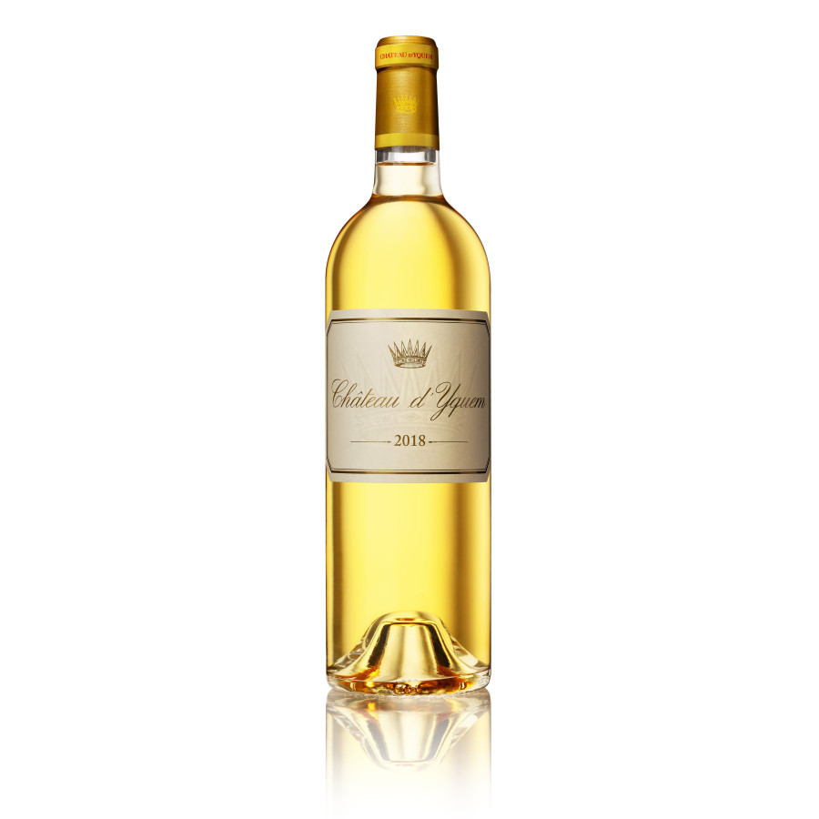 CH. D'YQUEM                   