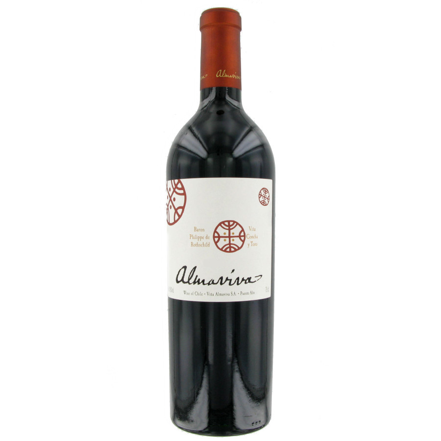 ALMAVIVA