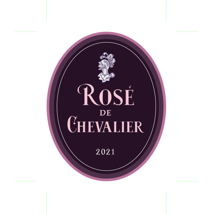 LE ROSE DE CHEVALIER