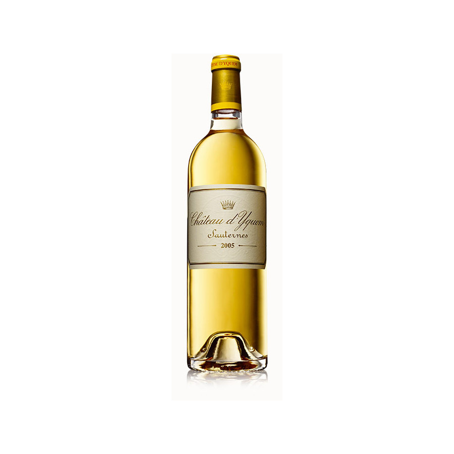 CH. D'YQUEM                   