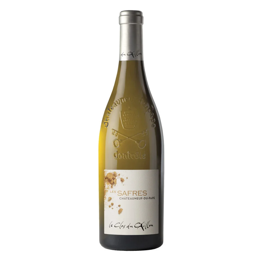 LE CLOS DU CAILLOU LES SAFRES LE CLOS DU CAILLOU LES SAFRES