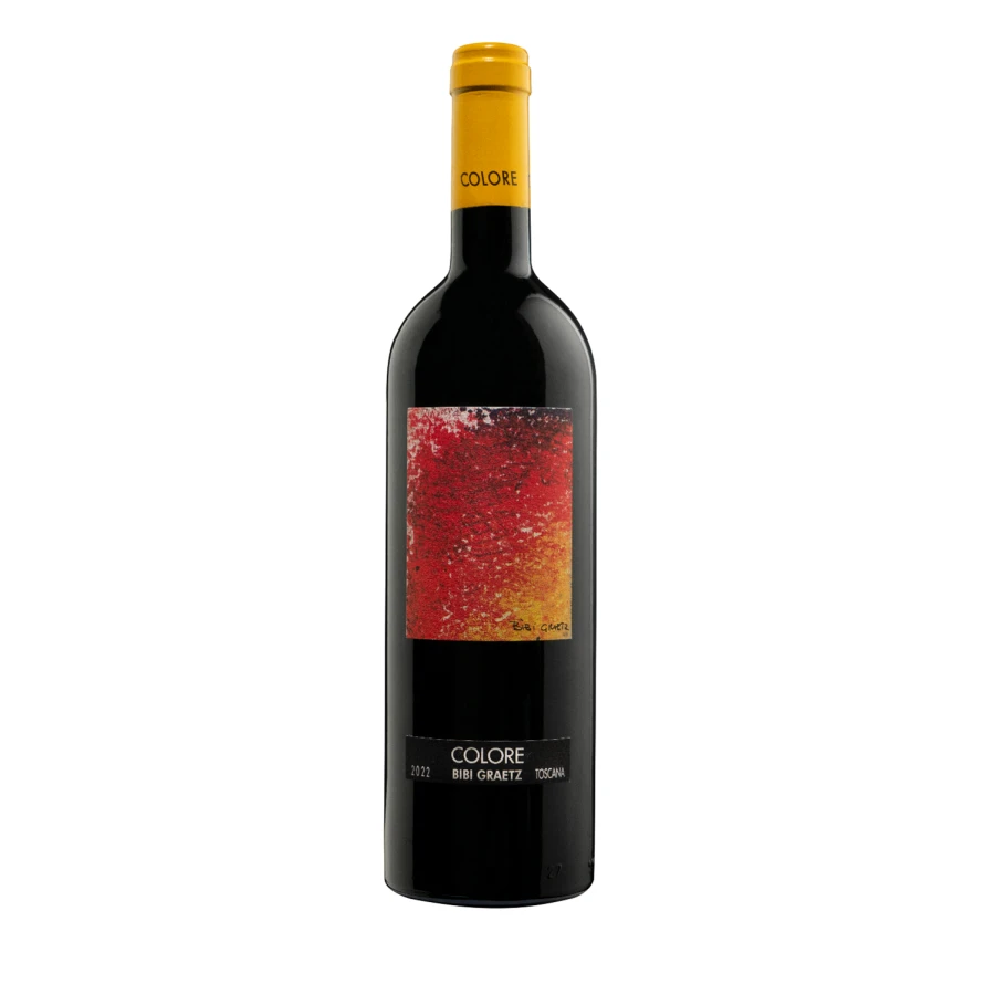 BIBI GRAETZ COLORE BIBI GRAETZ COLORE