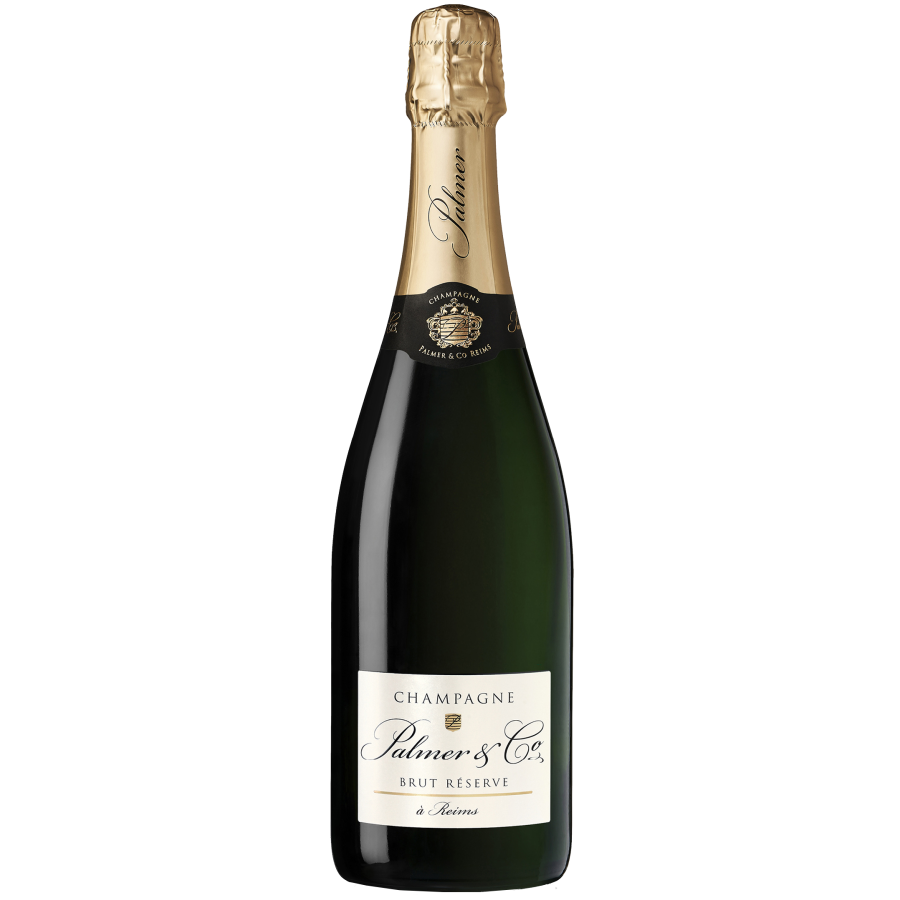 PALMER BRUT RESERVE