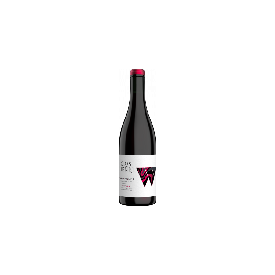 CLOS HENRI WAIMAUNGA PINOT NOIR