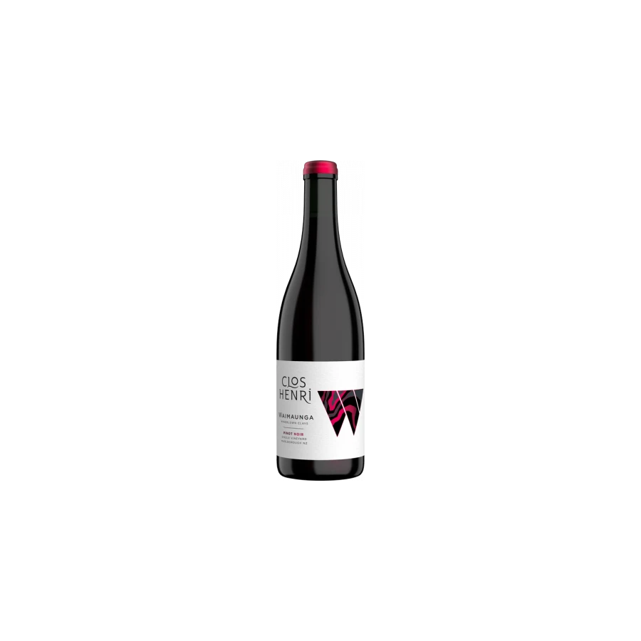 CLOS HENRI WAIMAUNGA PINOT NOIR