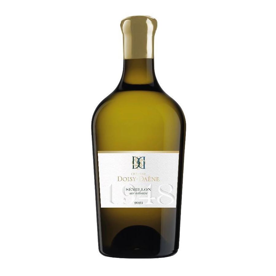 CH. DOISY DAENE 100% SEMILLON