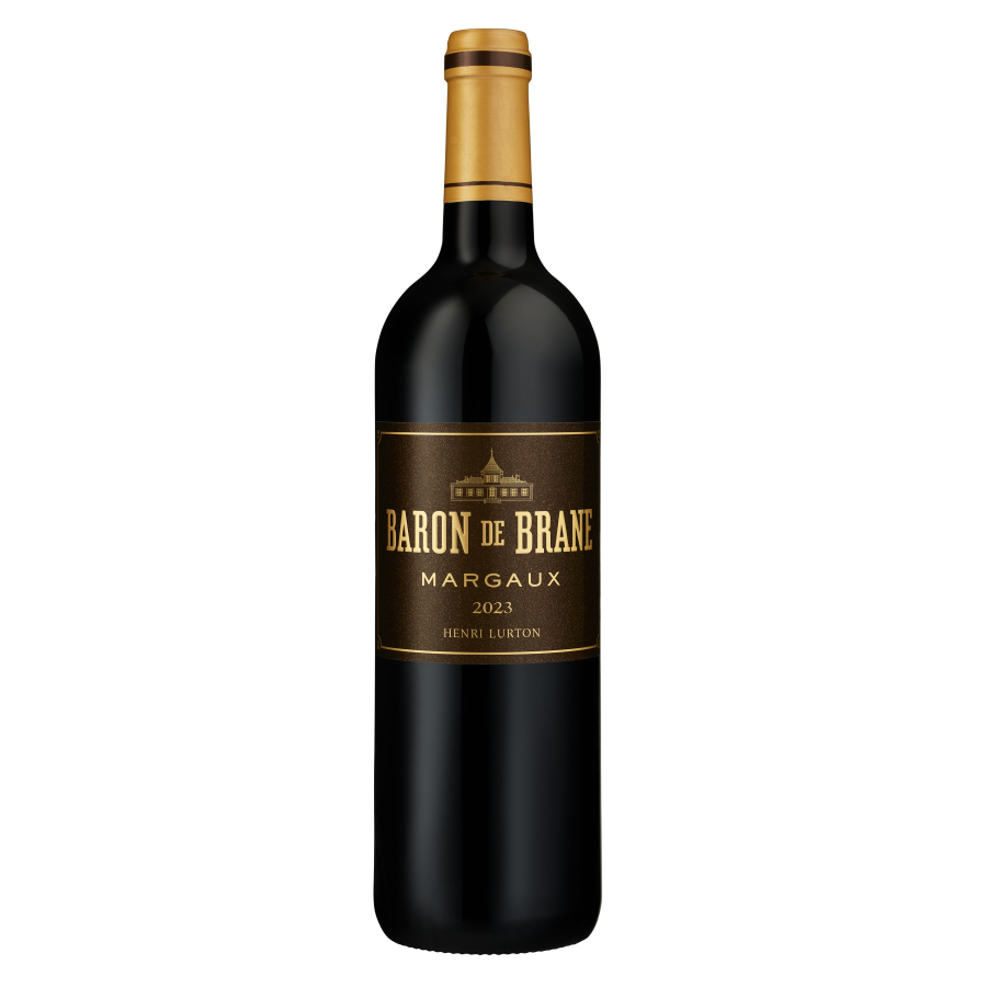 BARON DE BRANE             