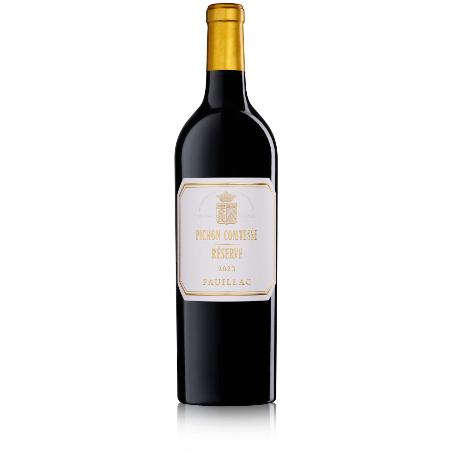 PICHON COMTESSE RESERVE          