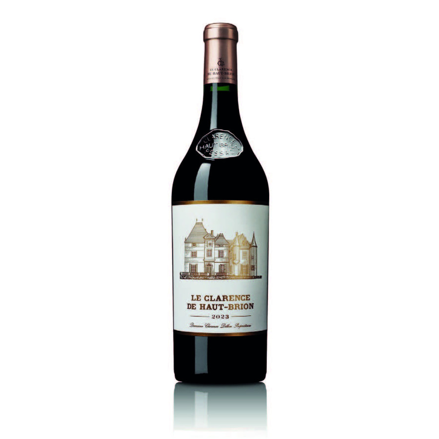 LE CLARENCE DE HAUT BRION