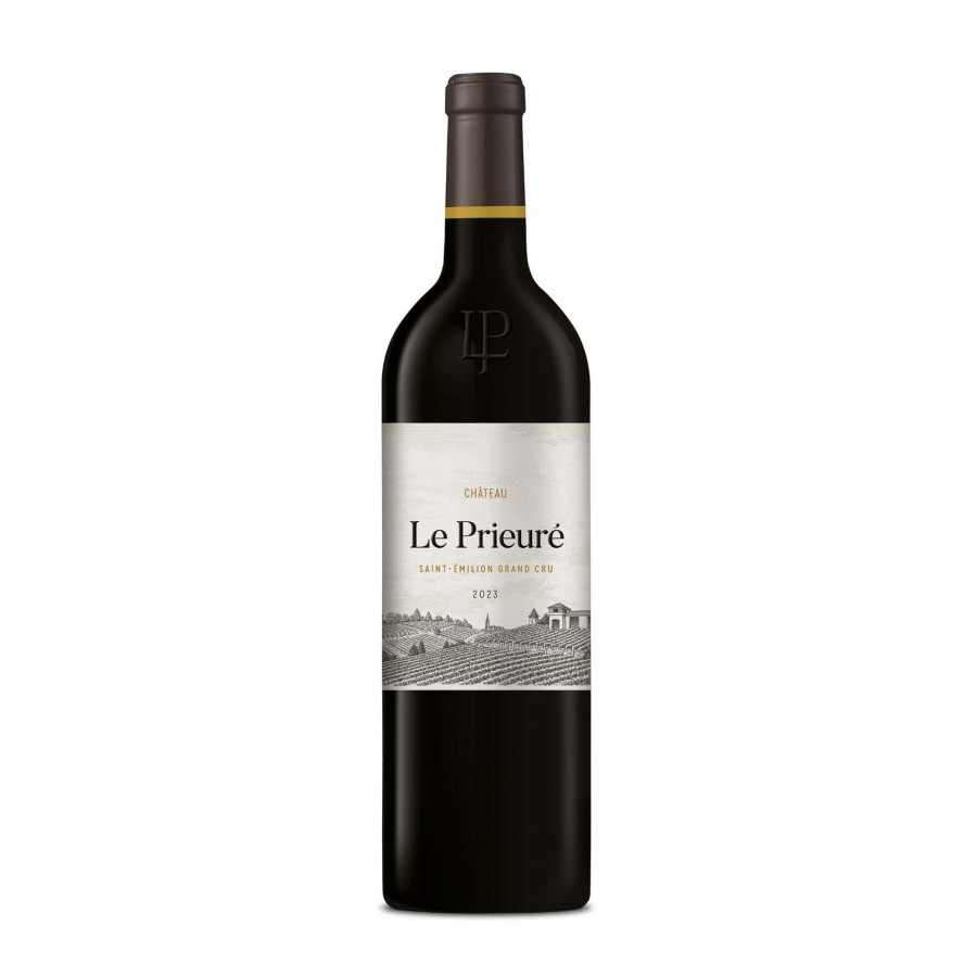 CH. LE PRIEURE                