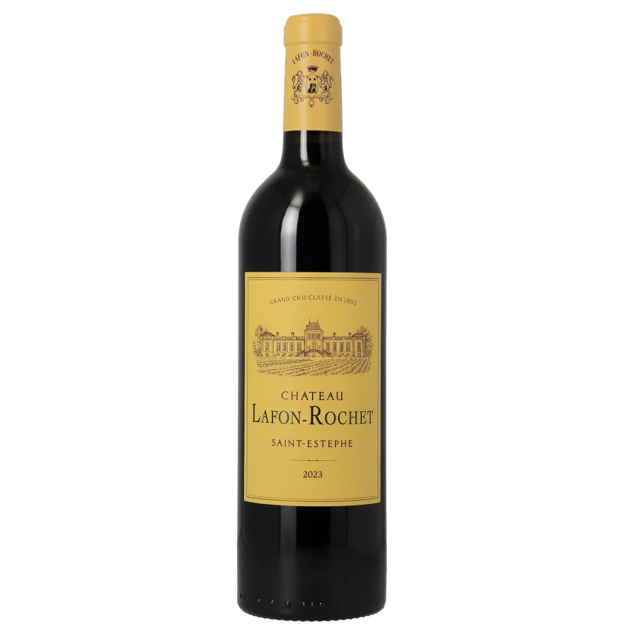 CH. LAFON ROCHET CH. LAFON ROCHET