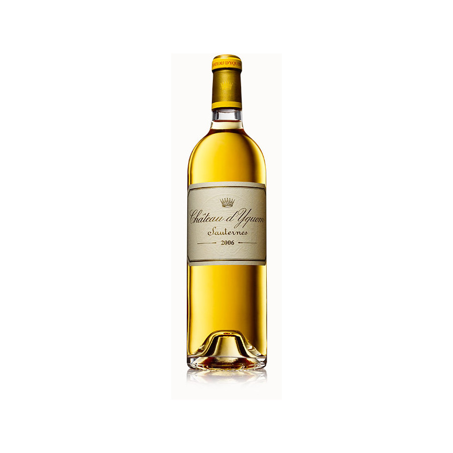 CH. D'YQUEM                   