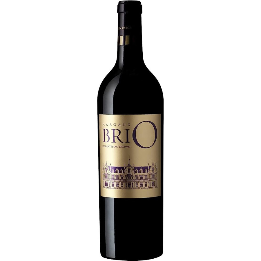 BRIO DE CANTENAC BROWN