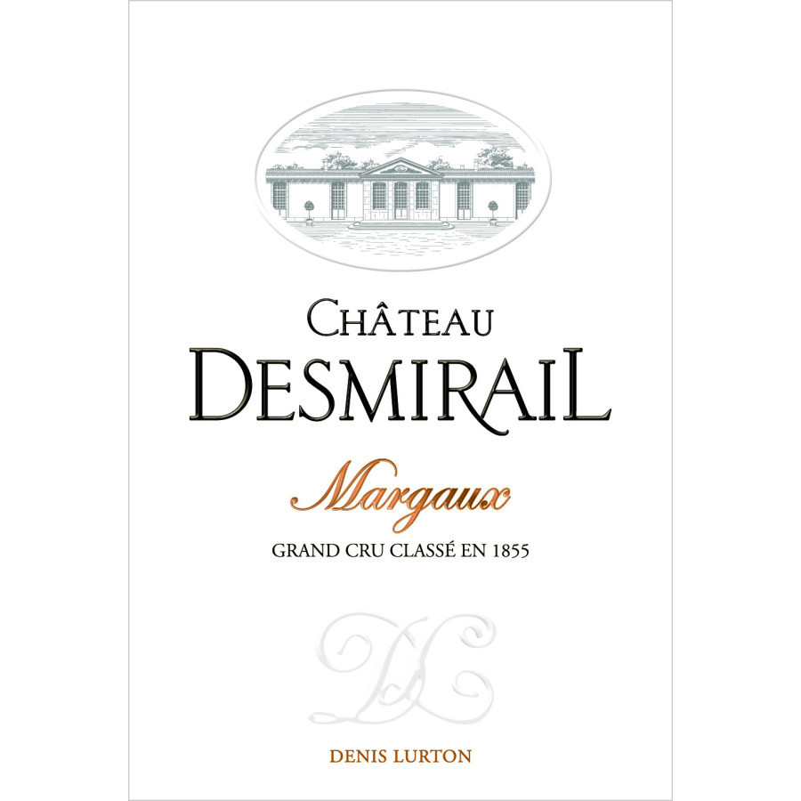 CH. DESMIRAIL                 