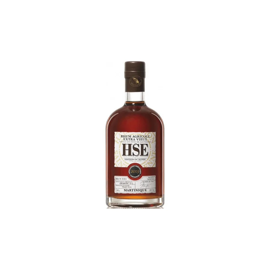 HSE SAUTERNES FINISH LA TOUR BLANCHE HSE SAUTERNES FINISH LA TOUR BLANCHE