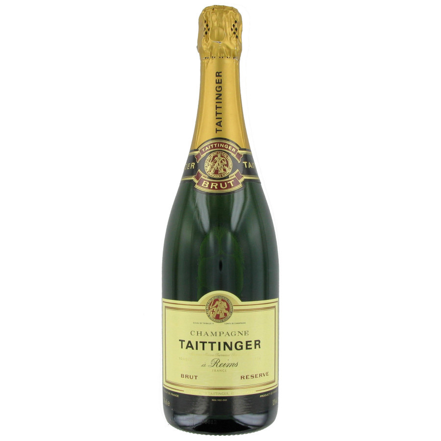 TAITTINGER PRESTIGE ROSE