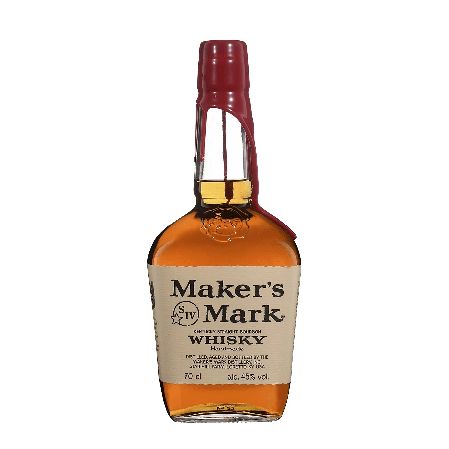 WHISKY MAKERS MARK