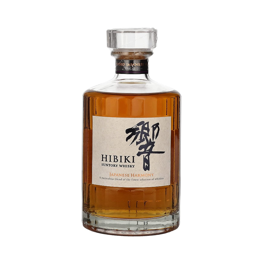 WHISKY HIBIKI HARMONY