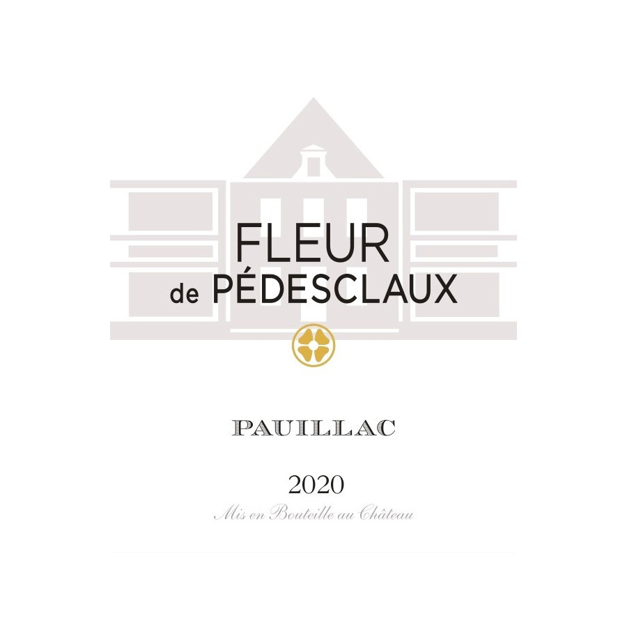 FLEUR DE PEDESCLAUX