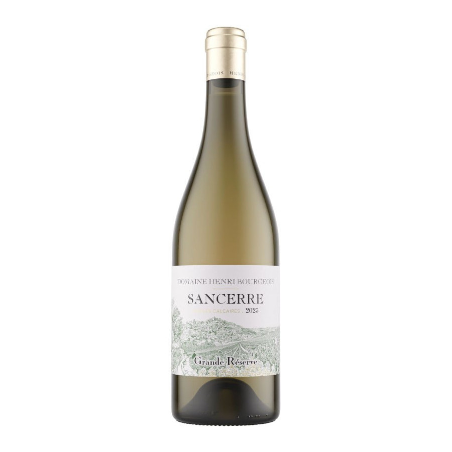 HENRI BOURGEOIS SANCERRE GRANDE RESERVE