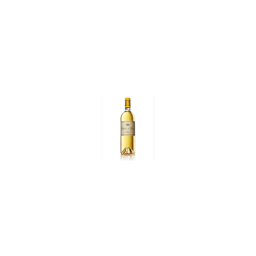 CH. D'YQUEM                   