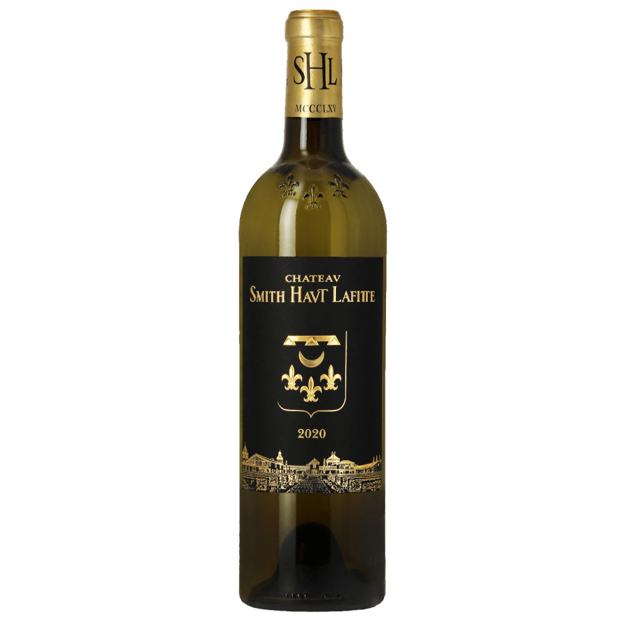 CH. SMITH HAUT LAFITTE        