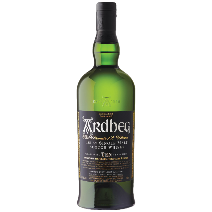 WHISKY ABERLOUR