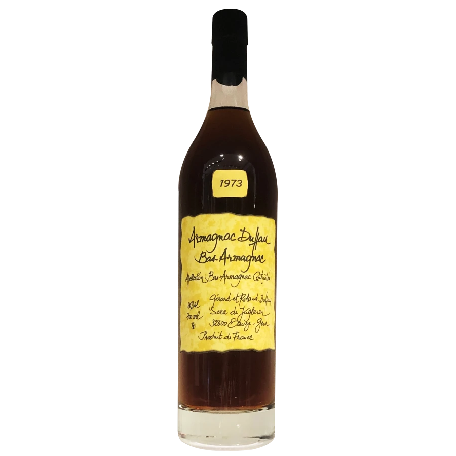 ARMAGNAC DUFFAU ARMAGNAC DUFFAU