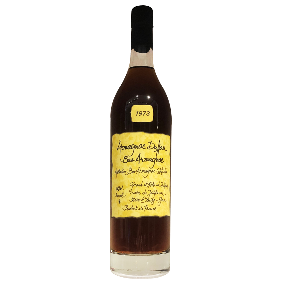 ARMAGNAC DUFFAU