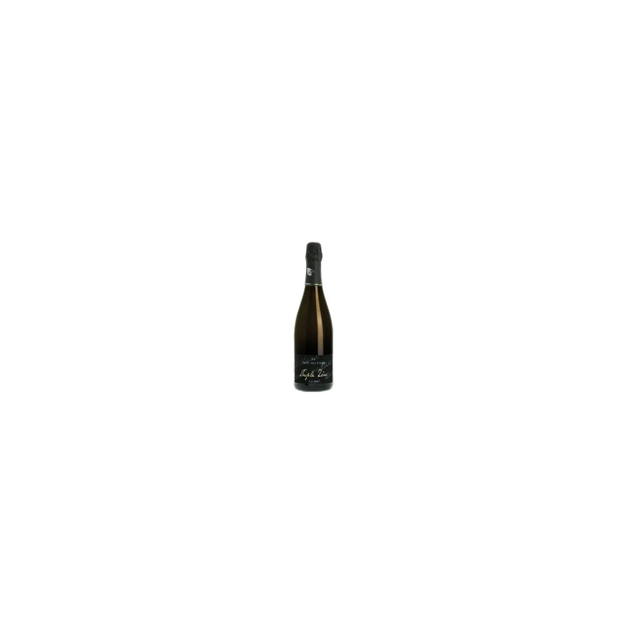 DOMAINE DE LA TAILLE AUX LOUPS TRIPLE ZÉRO DOMAINE DE LA TAILLE AUX LOUPS TRIPLE ZÉRO