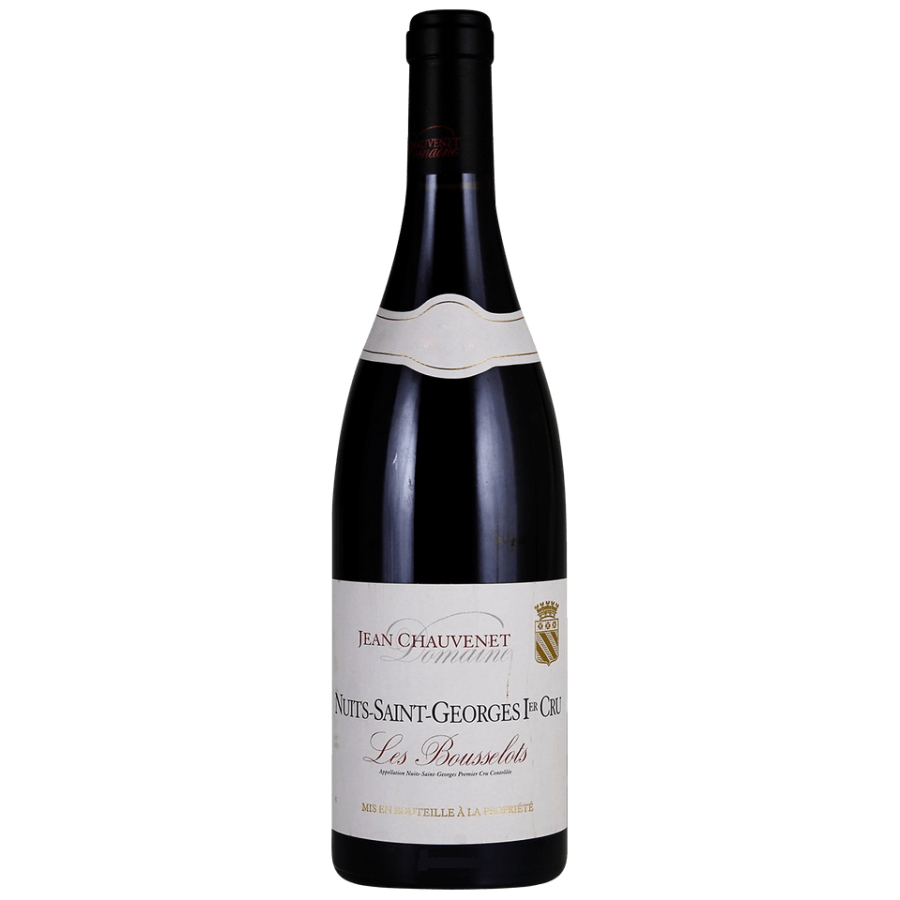 DOMAINE JEAN CHAUVENET LES BOUSSELOTS