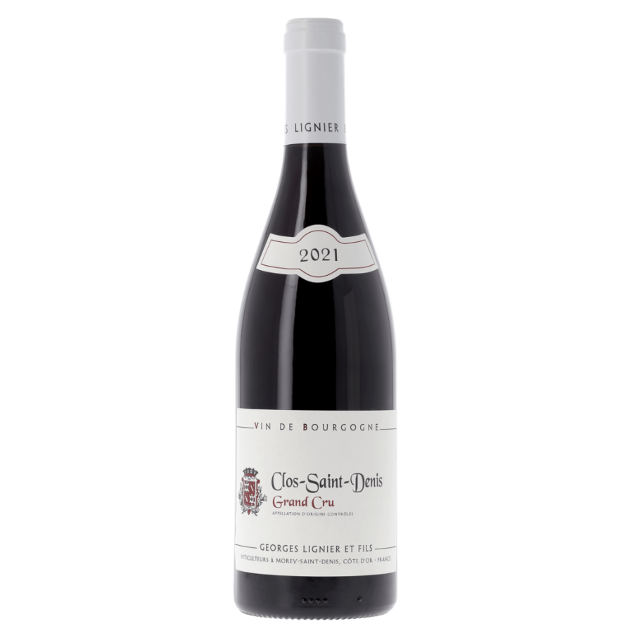 DOMAINE GEORGES LIGNIER & FILS