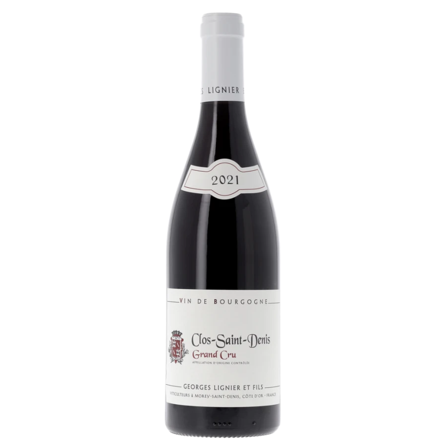 DOMAINE GEORGES LIGNIER & FILS DOMAINE GEORGES LIGNIER & FILS