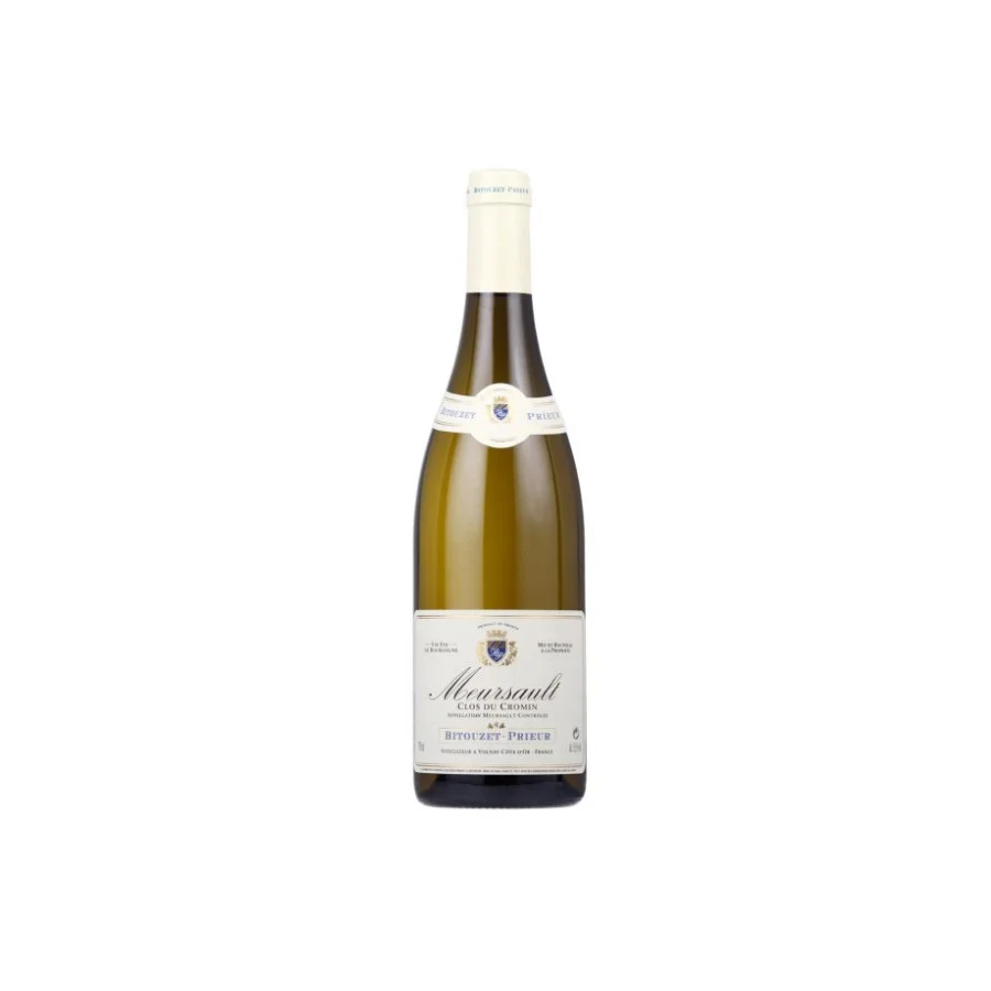 DOMAINE BITOUZET-PRIEUR "CLOS DU CROMIN" DOMAINE BITOUZET-PRIEUR "CLOS DU CROMIN"