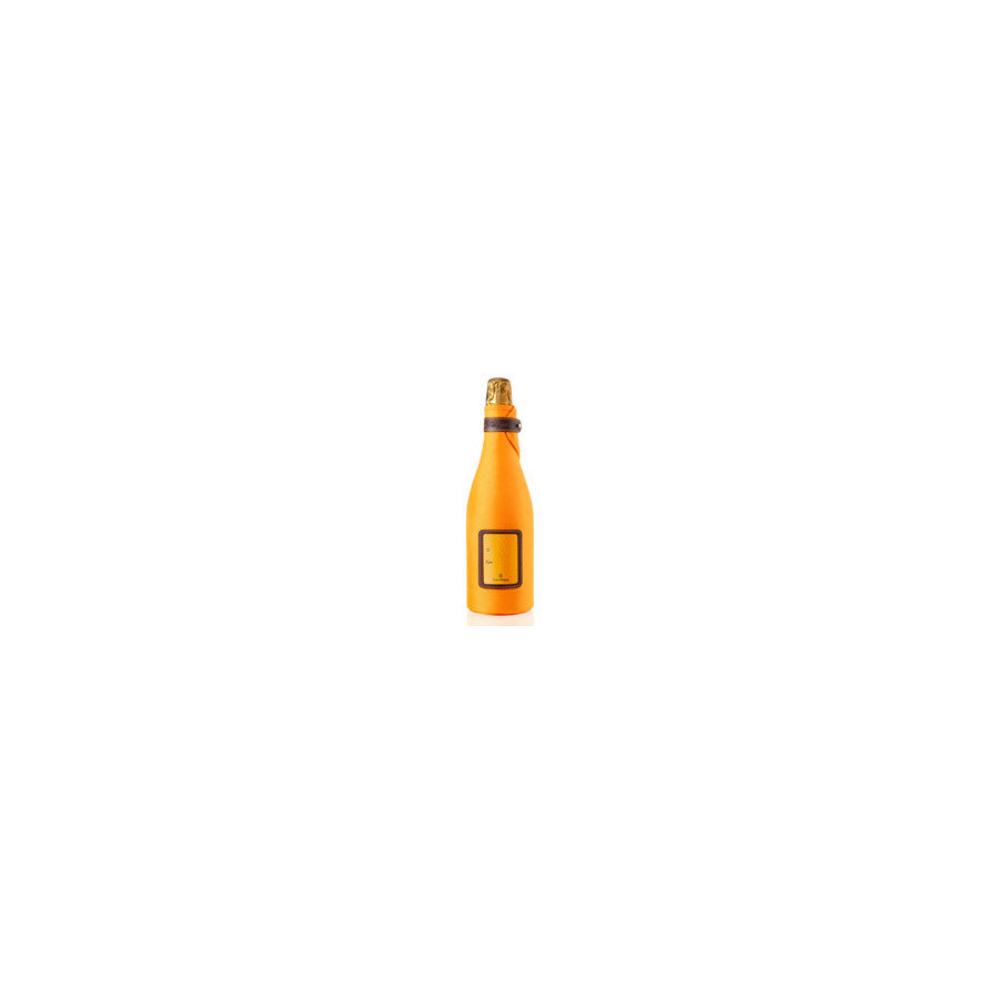 VEUVE CLICQUOT BRUT CARTE JAUNE