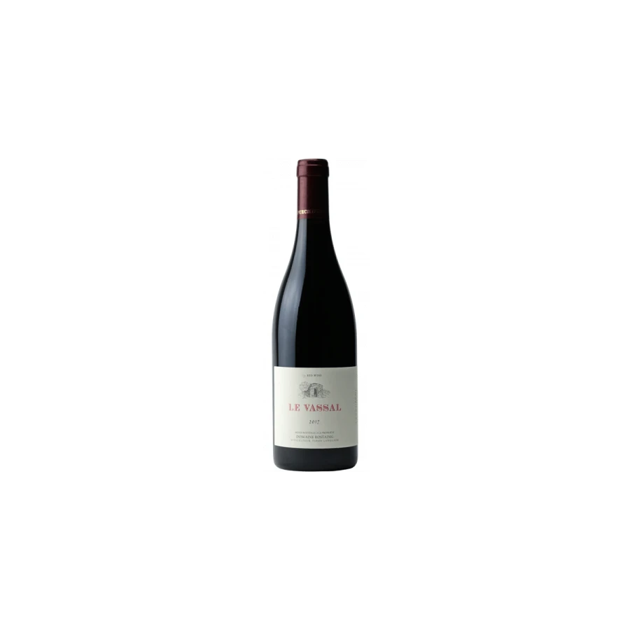 DOMAINE ROSTAING VASSAL DE PUECH NOBLE DOMAINE ROSTAING VASSAL DE PUECH NOBLE