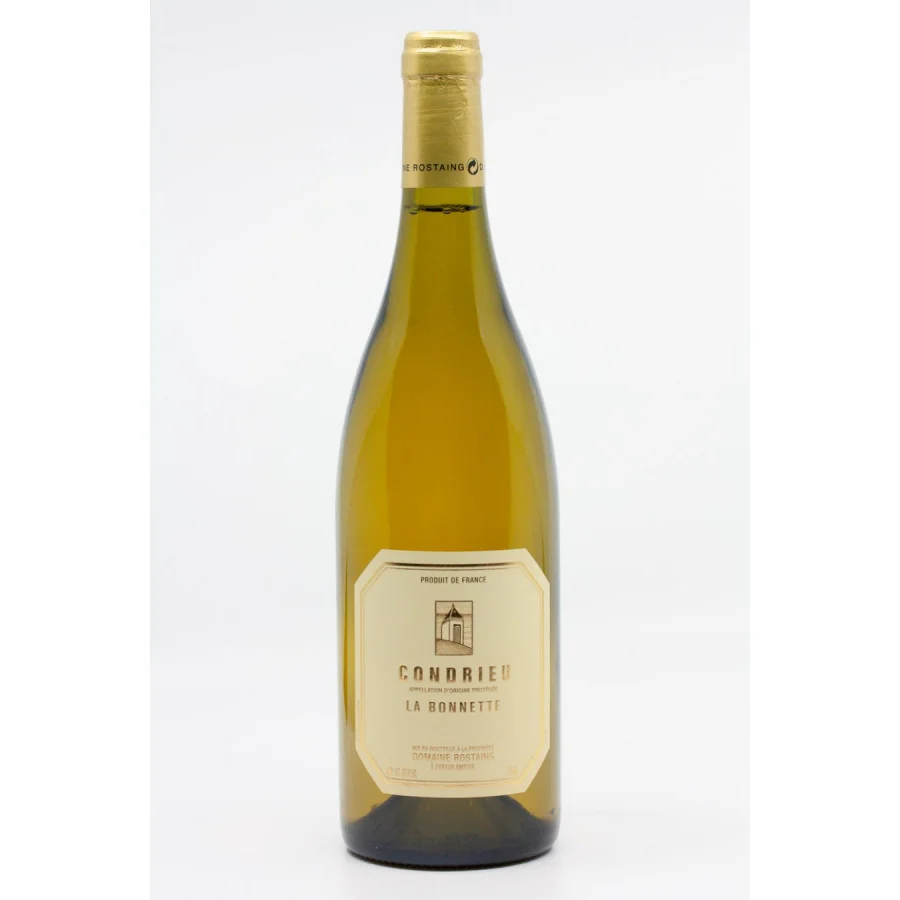 DOMAINE ROSTAING LA BONNETTE