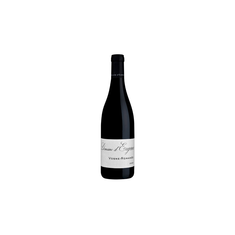 DOMAINE D'EUGENIE VOSNE ROMANEE