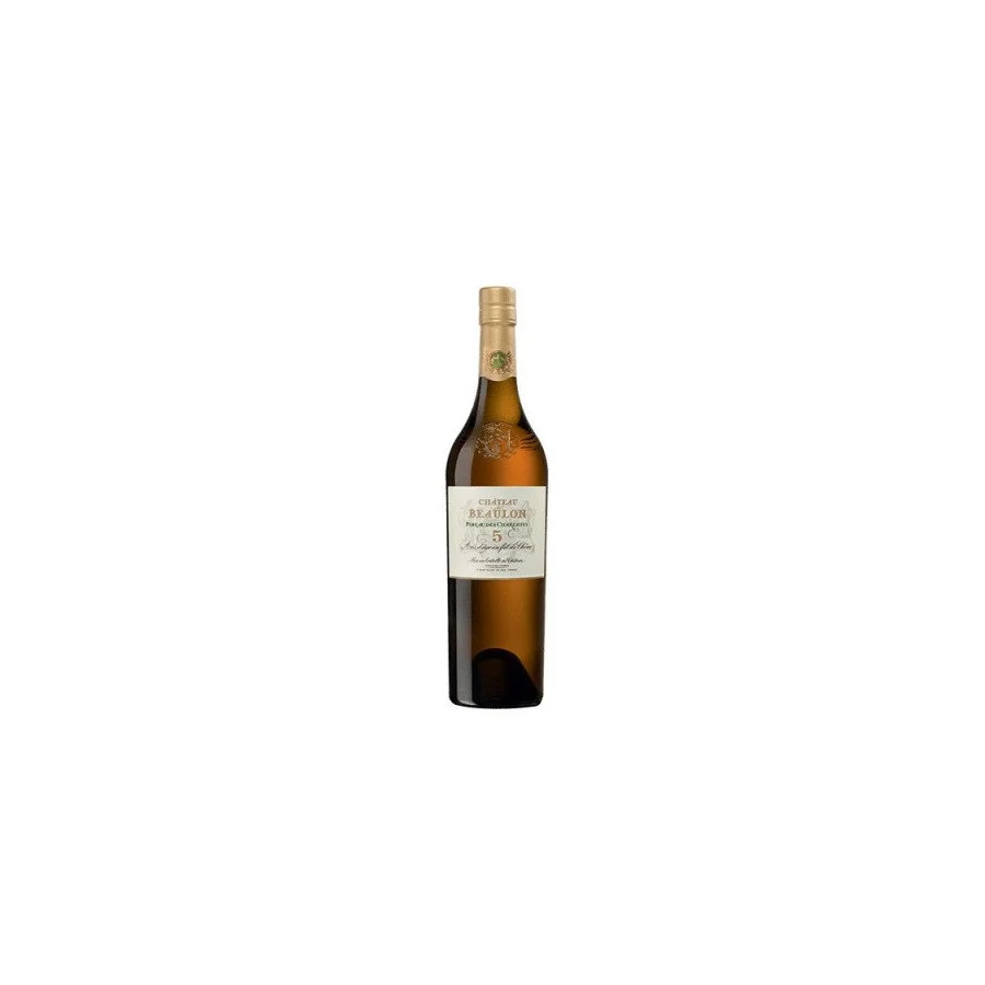 PINEAU BEAULON 5 ANS BLANC PINEAU BEAULON 5 ANS BLANC
