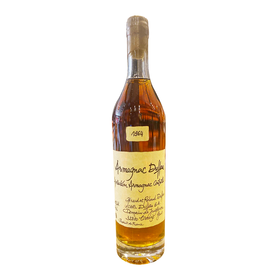 ARMAGNAC DUFFAU