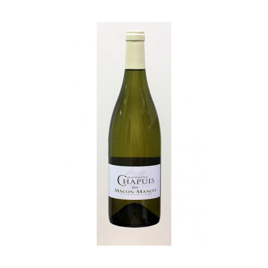 DOMAINE CHAPUIS CORTON CHARLEMAGNE GRAND CRU DOMAINE CHAPUIS CORTON CHARLEMAGNE GRAND CRU