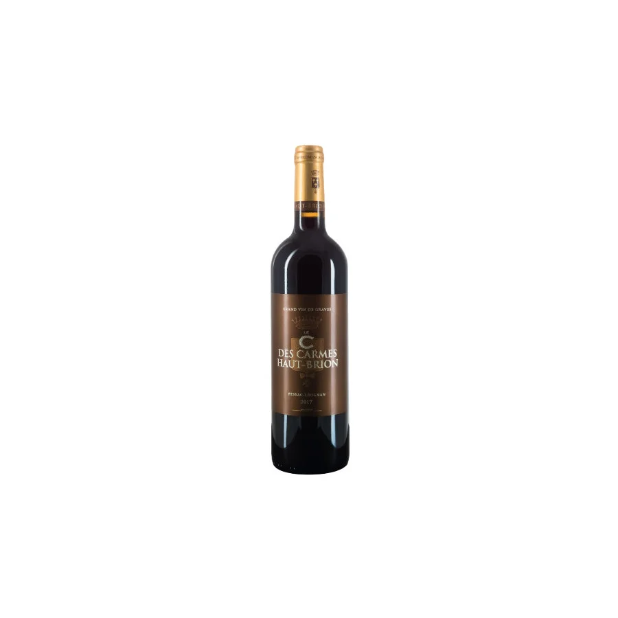 LE C DES CARMES HAUT BRION LE C DES CARMES HAUT BRION