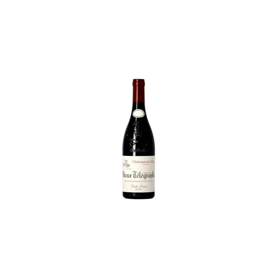 DOMAINE DU VIEUX TELEGRAPHE