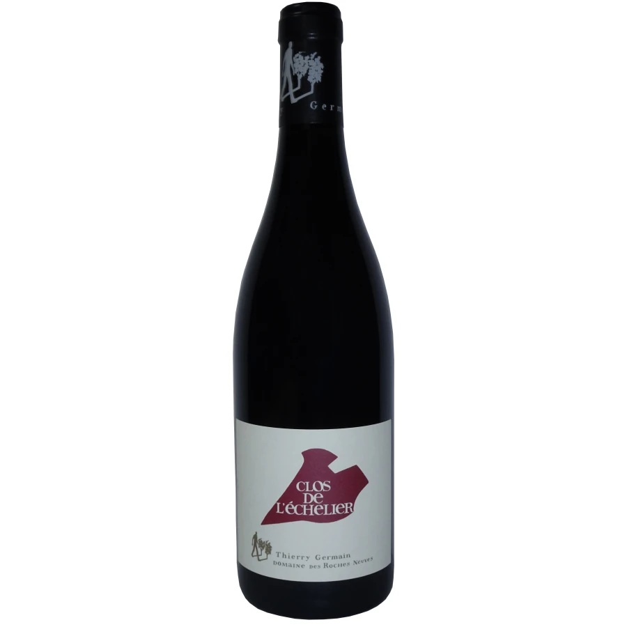 THIERRY GERMAIN DOMAINE DES ROCHES NEUVES CLOS DE LECHELIER
