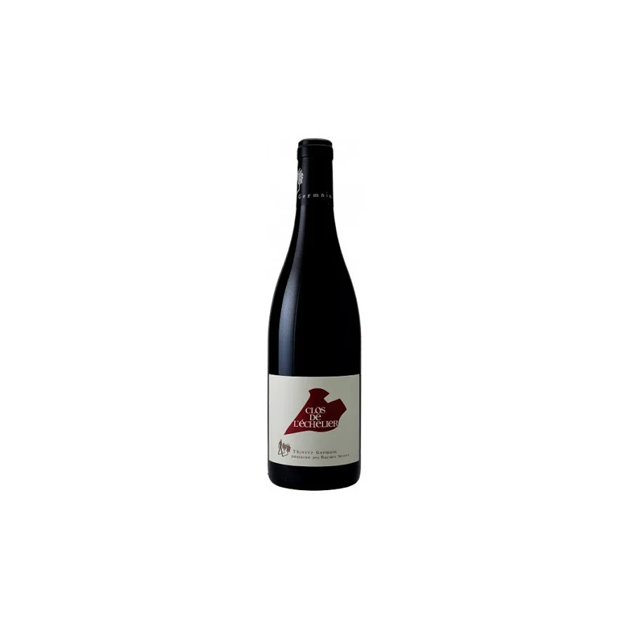THIERRY GERMAIN DOMAINE DES ROCHES NEUVES CLOS DE LECHELIER THIERRY GERMAIN DOMAINE DES ROCHES NEUVES CLOS DE LECHELIER