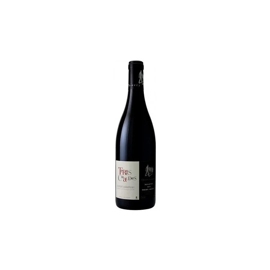 DOMAINE DES ROCHES NEUVES LES TERRES CHAUDES DOMAINE DES ROCHES NEUVES LES TERRES CHAUDES