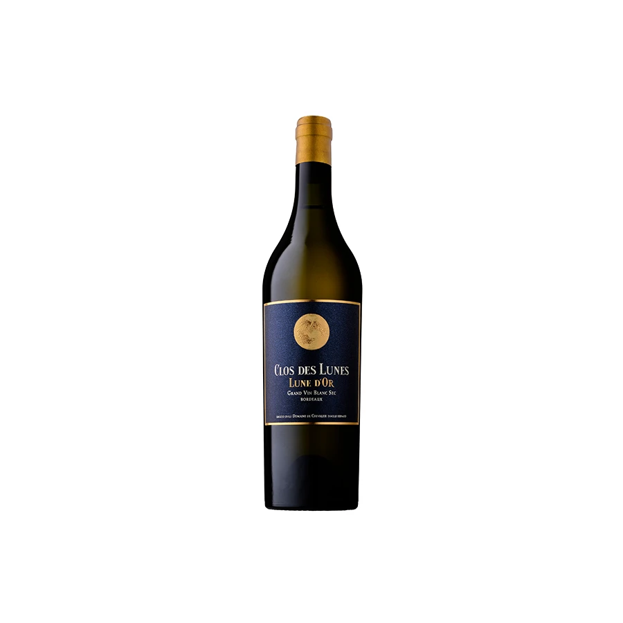 CLOS DES LUNES "LUNE D'OR" CLOS DES LUNES "LUNE D'OR"